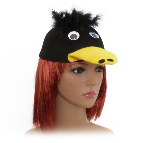 Шляпка Ворона