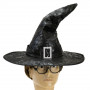 Капелюх Чарівника Гоґвортс (чорна)