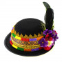 Карнавальная шляпа Гуцульская ТРАДИЦИЯ 13445