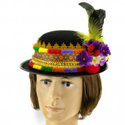 Карнавальний капелюх Гуцульський ТРАДИЦІЯ 13445