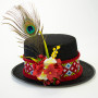 Карнавальная шляпа Гуцульская ОРЕСТ 13500