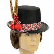 Капелюх дитячий Гуцульський Маркіан 13501