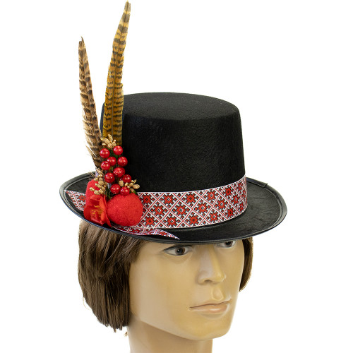 Капелюх дитячий Гуцульський Маркіан 13501