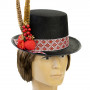 Капелюх дитячий Гуцульський Маркіан 13501