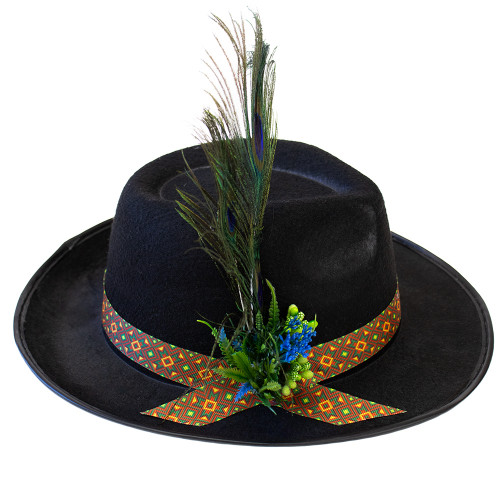 Карнавальний капелюх Український Поділля 13665