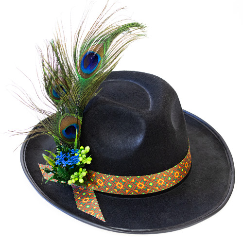 Карнавальний капелюх Український Поділля 13665