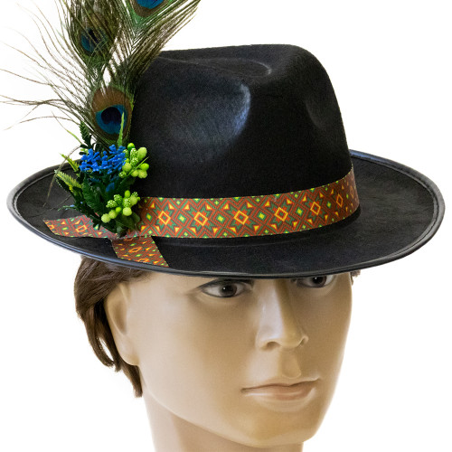 Карнавальний капелюх Український Поділля 13665