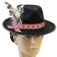 Карнавальная шляпа Украинская Приднепровье 13667