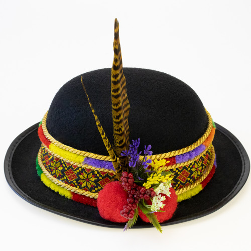 Капелюх дитячий Гуцульський Любомир 13682