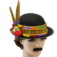 Капелюх дитячий Гуцульський МАРКІЯН 13501