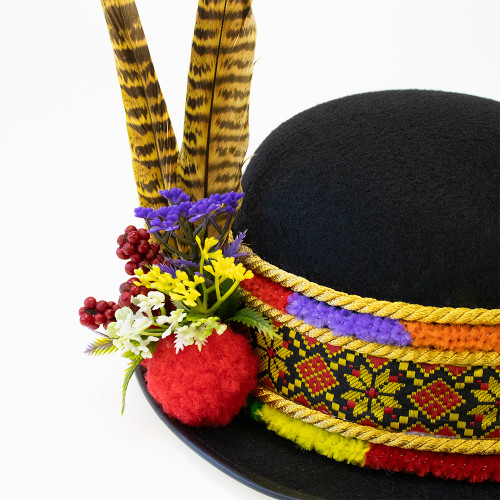 Капелюх дитячий Гуцульський Любомир 13682