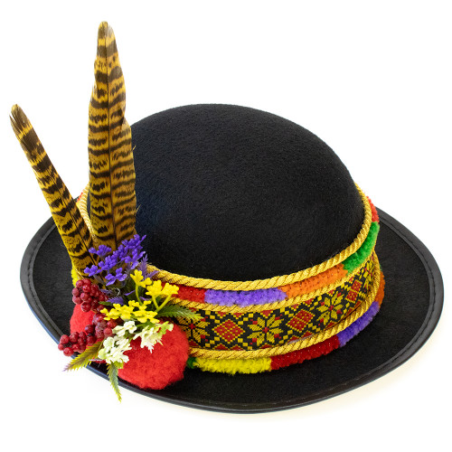 Капелюх дитячий Гуцульський Любомир 13682