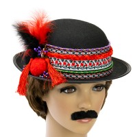 Капелюх дитячий Гуцульський Ярема 13683