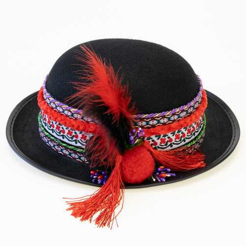 Капелюх дитячий Гуцульський Ярема 13683