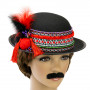 Капелюх дитячий Гуцульський Ярема 13683