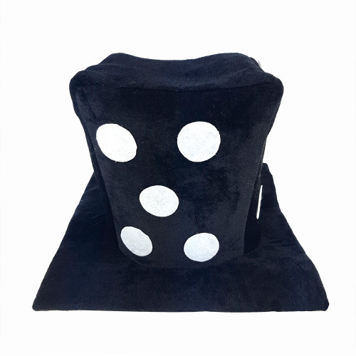 Капелюх Доміно