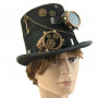 Капелюх Стімпанк Доктор Бенедикт 9126