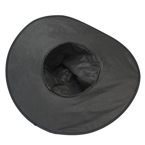 Капелюх Чарівника Гоґвортс (чорна)