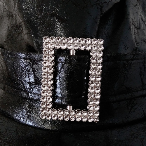 Капелюх Чарівника Гоґвортс (чорна)