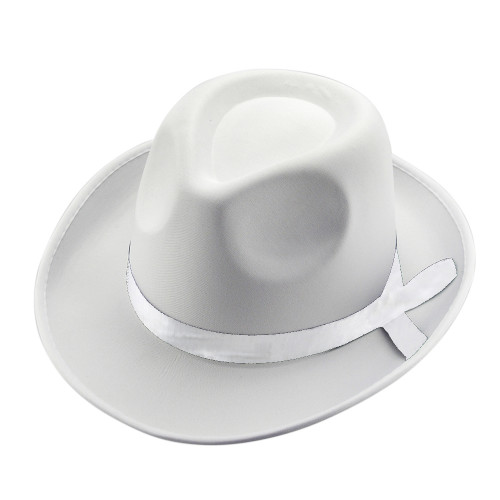 Капелюх Чоловічий (білий)