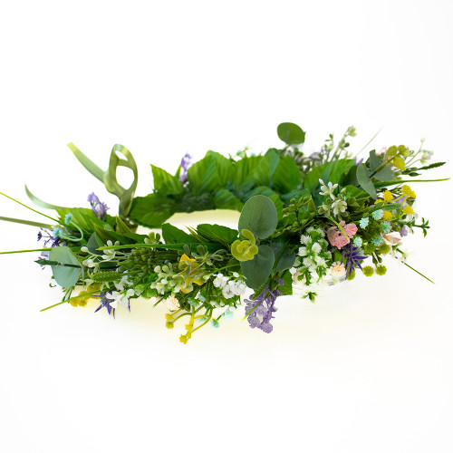 Украинский веночек Купальский Купава 11035