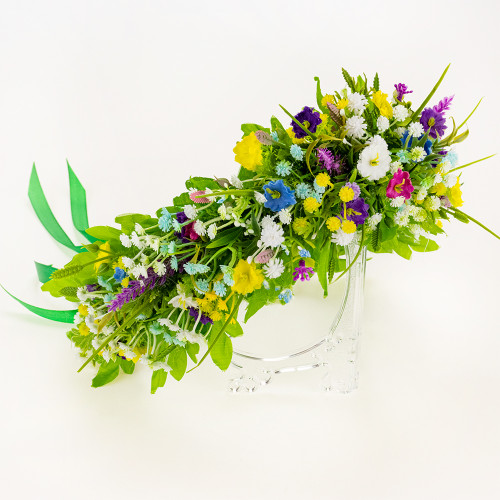 Украинский веночек Купальский Олеся 11237