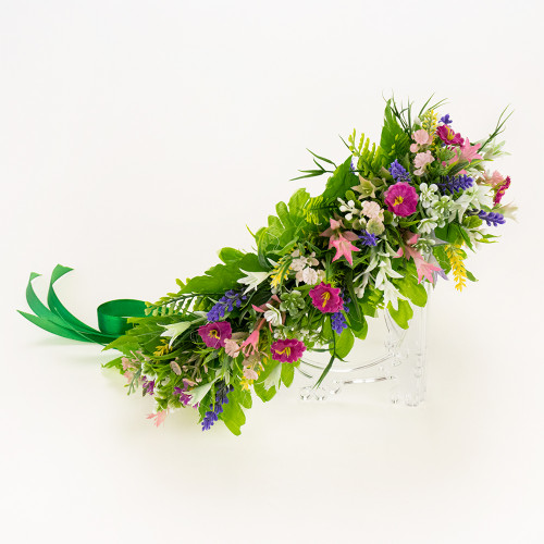 Украинский веночек Купальский Милена 12232