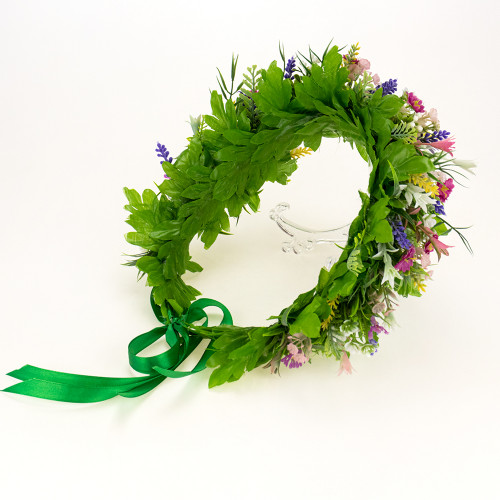 Украинский веночек Купальский Милена 12232