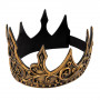 Корона Косплей Антична (золото антик)