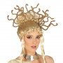 Корона Косплей Медуза Горгона