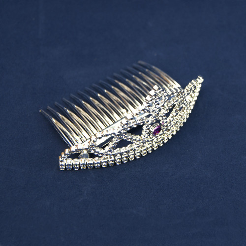 Корона дитяча для дівчаток 201 (уп 12шт)