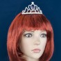 Корона детская для девочек 203 (уп 12шт)