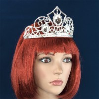 Корона Тіара Принцеси 104 (уп 12шт)