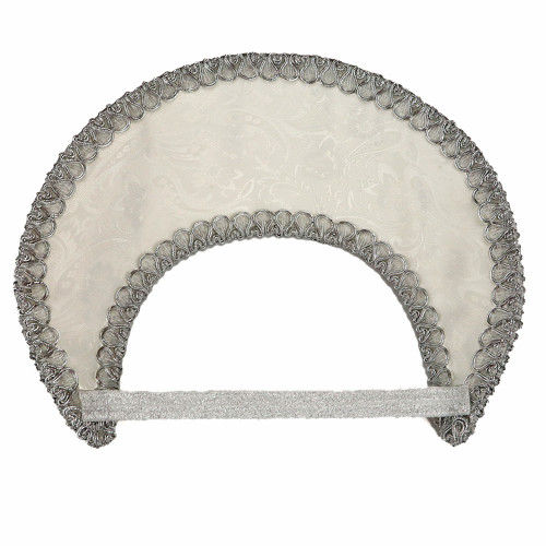 Корона 52157 Зимова казка (срібна)