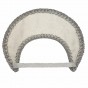 Корона 52157 Зимняя сказка (серебряная)