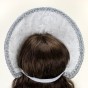 Корона 52158 Зимняя фантазия (серебряная)
