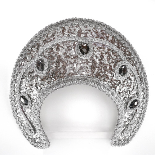 Корона 52158 Зимова фантазія (срібна)