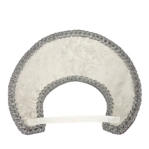 Корона 52158 Зимова фантазія (срібна)