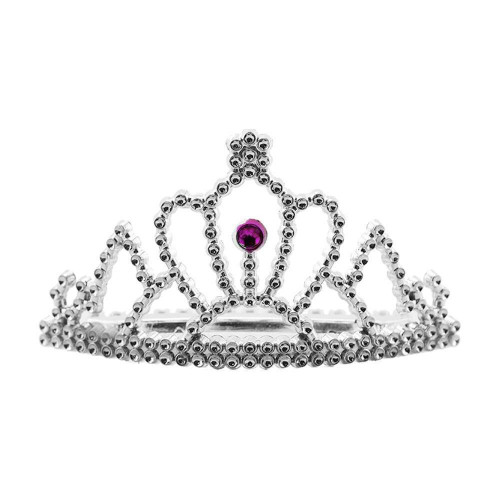 Корона дитяча для дівчаток 1шт в асортименті