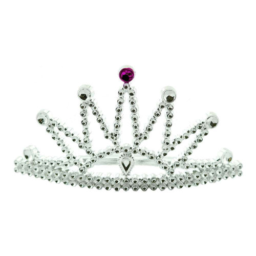 Корона дитяча для дівчаток 1шт в асортименті