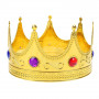 Корона Короля (золота)