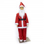 Маскарадний костюм Санта Клаус 10-13 лет