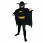 Маскарадний костюм Бетмен (розмір S)