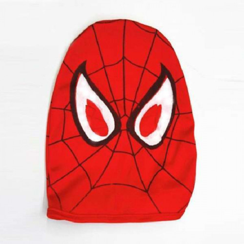 Маскарадний костюм Спайдермен синій (розмір L)