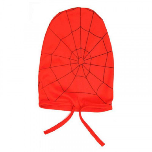 Маскарадний костюм Спайдермен синій (розмір L)