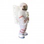 Надувний костюм Астронавт
