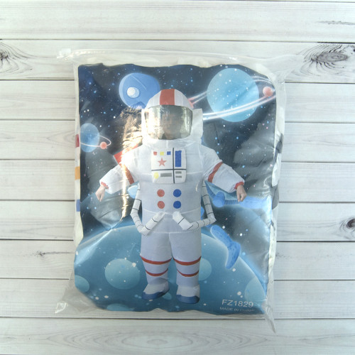 Надувний костюм Астронавт