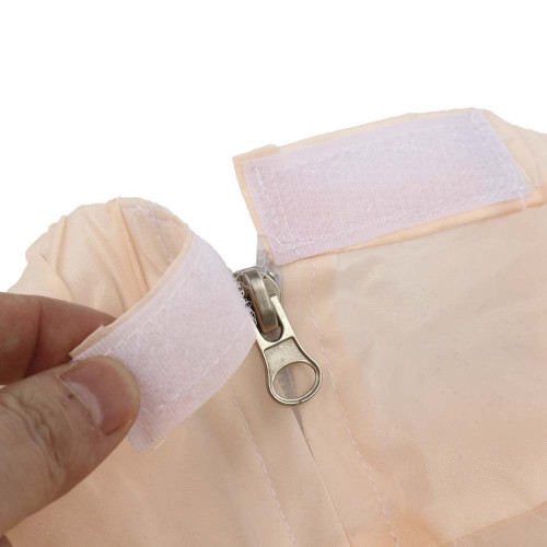 Надувний костюм Секс Бомба