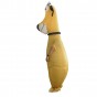 Надувной костюм Собака