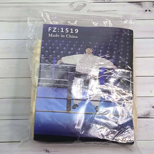 Надувний костюм Сумо FZ1519